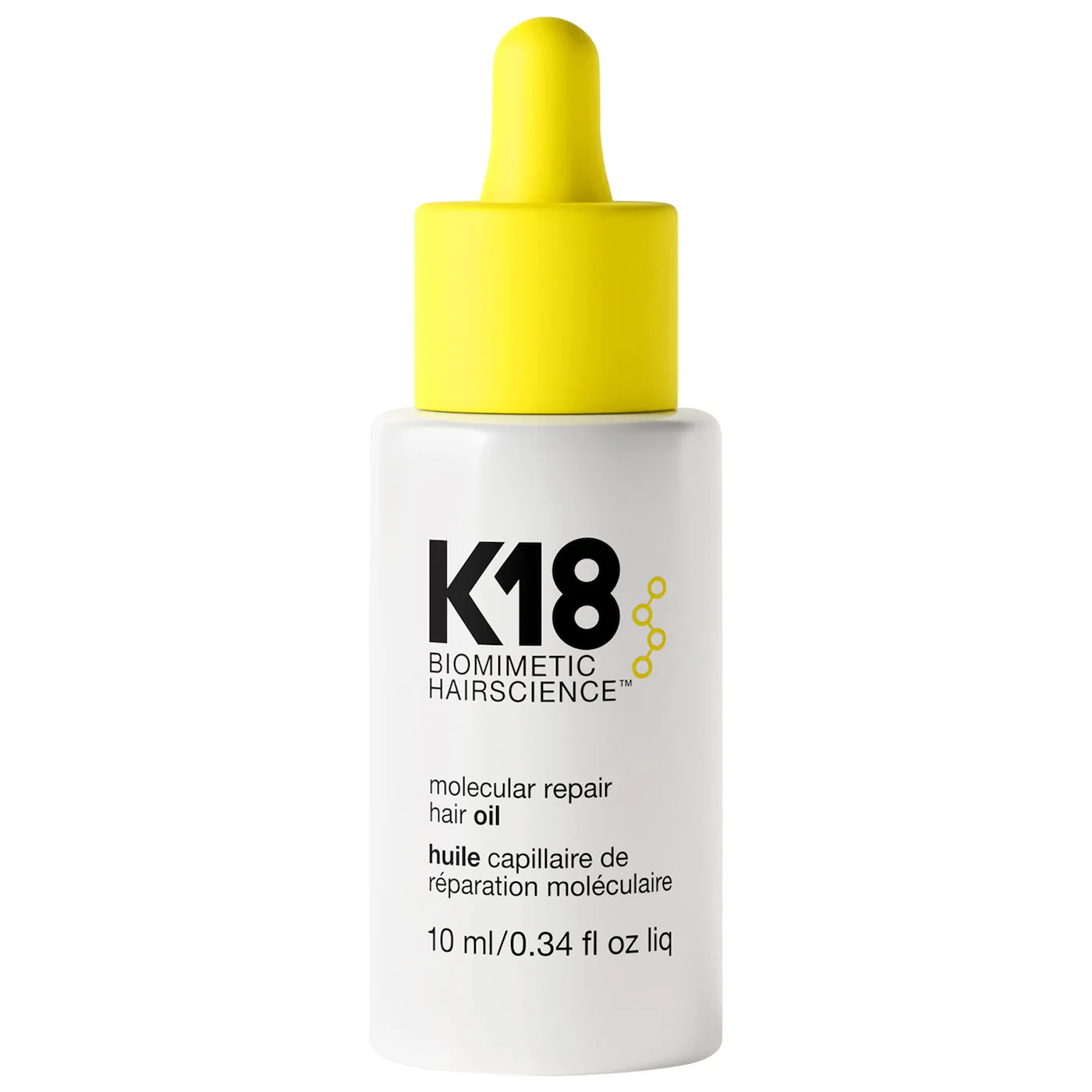 K 18 10 ML