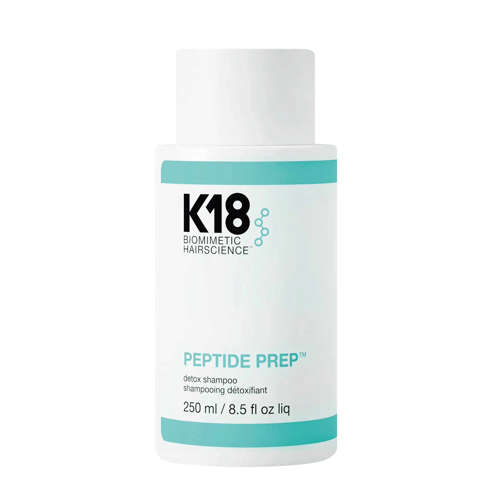 K18DetoxShampoo250ml