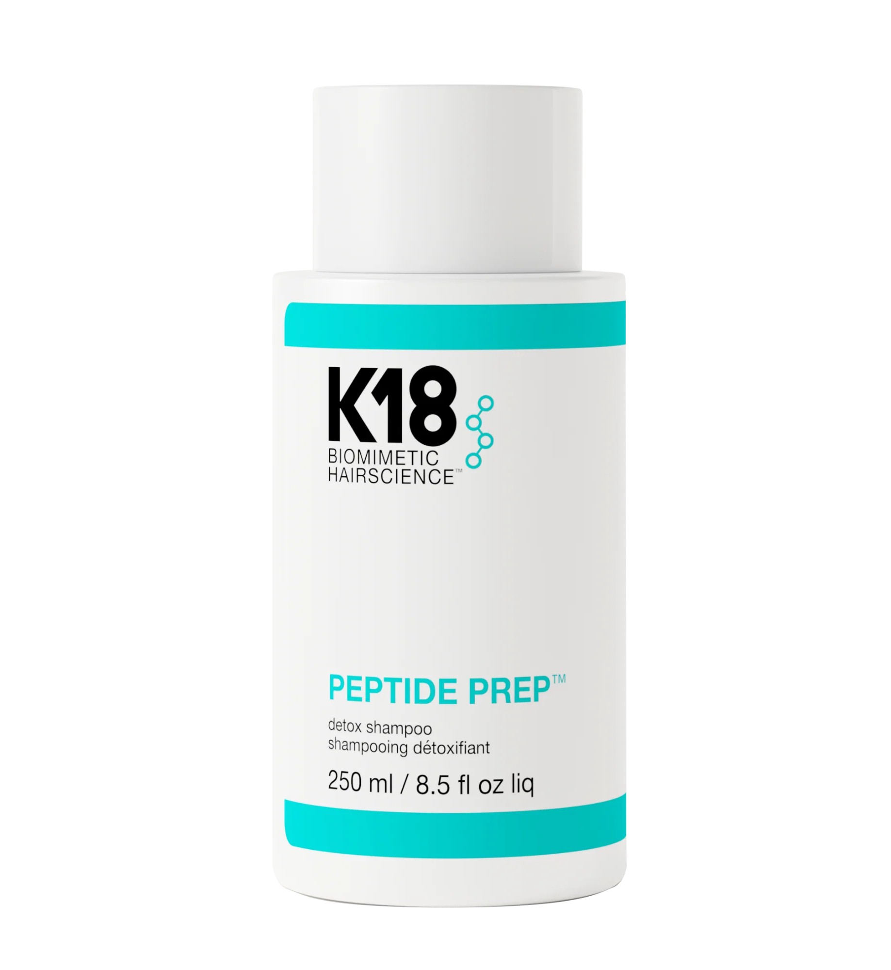 SHAMPOO PPTIDE