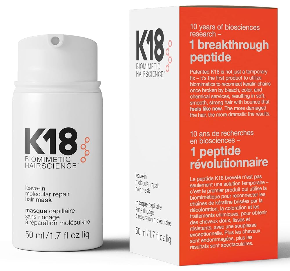 k 18 50 ml